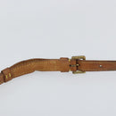 LOUIS VUITTON Monogram Musette Salsa Short Shoulder Bag M51258 LV Auth 156216-8