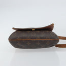 LOUIS VUITTON Monogram Musette Salsa Short Shoulder Bag M51258 LV Auth 156216-5