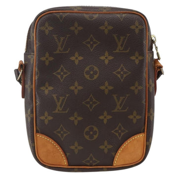 LOUIS VUITTON Monogram Amazon Shoulder Bag M45236 LV Auth 156217 - 0