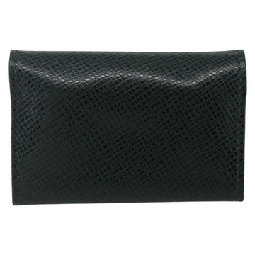 LOUIS VUITTON Taiga Buton De Manchette Cuffs metal Gold Tone LV Auth 156221 - 0