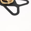 LOUIS VUITTON Monogram Von Holder Louise iPhone hoesje M68382 LV Auth 156223-9