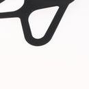 LOUIS VUITTON Monogram Von Holder Louise iPhone Case M68382 LV Auth 156223-16