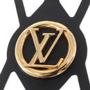 LOUIS VUITTON Monogram Von Holder Louise iPhone hoesje M68382 LV Auth 156223-10