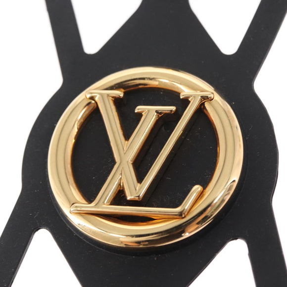 LOUIS VUITTON Monogram Von Holder Louise iPhone hoesje M68382 LV Auth 156223