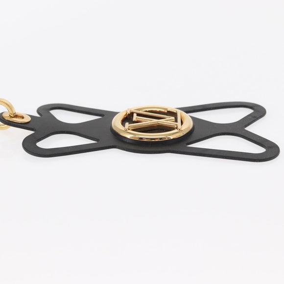 LOUIS VUITTON Monogram Von Holder Louise iPhone Case M68382 LV Auth 156223