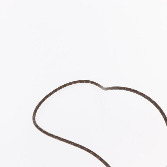 LOUIS VUITTON Monogram Von Holder Louise iPhone Case M68382 LV Auth 156223