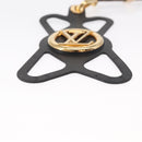 LOUIS VUITTON Monogram Von Holder Louise iPhone hoesje M68382 LV Auth 156223-8