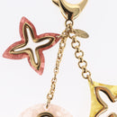LOUIS VUITTON Bijoussac Ansolence Bag Charm Gold Tone M66884 LV Auth 156225V-17
