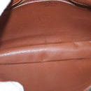 LOUIS VUITTON Monogram Marly Dragonne GM Clutch Bag M51825 LV Auth 156235-9