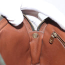 LOUIS VUITTON Monogram Marly Dragonne GM Clutch Bag M51825 LV Auth 156235-20