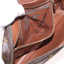 LOUIS VUITTON Monogram Marly Dragonne GM Clutch Bag M51825 LV Auth 156235-10