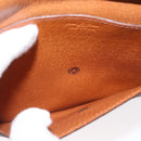 LOUIS VUITTON Monogram Double Rabat Shoulder Bag M51815 LV Auth 156238-19