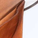 LOUIS VUITTON Monogram Double Rabat Shoulder Bag M51815 LV Auth 156238-20