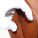 LOUIS VUITTON Monogram Double Rabat Shoulder Bag M51815 LV Auth 156238-21