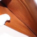 LOUIS VUITTON Monogram Double Rabat Shoulder Bag M51815 LV Auth 156238-22