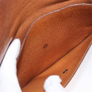 LOUIS VUITTON Monogram Double Rabat Shoulder Bag M51815 LV Auth 156238-12