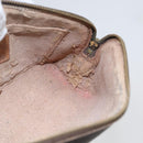 LOUIS VUITTON Monogram Pochette Cosmetic PM Pouch M43998 LV Auth 156239-17