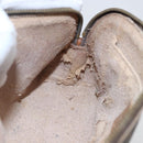 LOUIS VUITTON Monogram Pochette Cosmetic PM Pouch M43998 LV Auth 156239-18