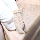 LOUIS VUITTON Monogram Pochette Cosmetic PM Pouch M43998 LV Auth 156239-12