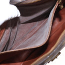 LOUIS VUITTON Monogram Jeune Fille GM Shoulder Bag M51225 LV Auth 156240-10