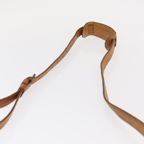 LOUIS VUITTON Monogram Jeune Fille GM Shoulder Bag M51225 LV Auth 156240