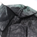 GUCCI GG Canvas Tote Bag Beige Gold 211954 Auth 156255-18