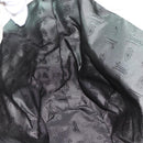 GUCCI GG Canvas Tote Bag Beige Gold 211954 Auth 156255-19