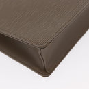 LOUIS VUITTON Epi Ramatuelle Shoulder Bag Lilac M5247C LV Auth 156259-8