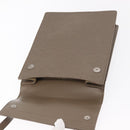 LOUIS VUITTON Epi Ramatuelle Shoulder Bag Lilac M5247C LV Auth 156259-9