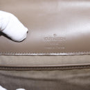 LOUIS VUITTON Epi Ramatuelle Shoulder Bag Lilac M5247C LV Auth 156259-18