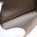 LOUIS VUITTON Epi Ramatuelle Shoulder Bag Lilac M5247C LV Auth 156259-10