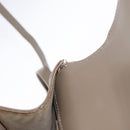 LOUIS VUITTON Epi Ramatuelle Shoulder Bag Lilac M5247C LV Auth 156259-11