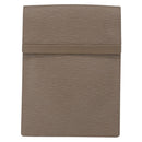 LOUIS VUITTON Epi Ramatuelle Shoulder Bag Lilac M5247C LV Auth 156259-13