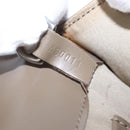 LOUIS VUITTON Epi Ramatuelle Shoulder Bag Lilac M5247C LV Auth 156259-12