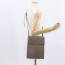 LOUIS VUITTON Epi Ramatuelle Shoulder Bag Lilac M5247C LV Auth 156259-22