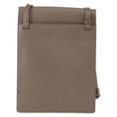 LOUIS VUITTON Epi Ramatuelle Shoulder Bag Lilac M5247C LV Auth 156259-2