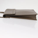 LOUIS VUITTON Epi Ramatuelle Shoulder Bag Lilac M5247C LV Auth 156259-4