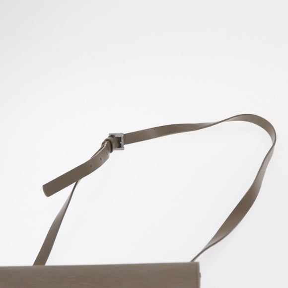 LOUIS VUITTON Epi Ramatuelle Shoulder Bag Lilac M5247C LV Auth 156259