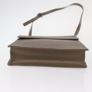 LOUIS VUITTON Epi Ramatuelle Shoulder Bag Lilac M5247C LV Auth 156259-5