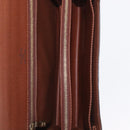 LOUIS VUITTON Monogram Concorde Hand Bag M51190 LV Auth 156263-10