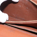 LOUIS VUITTON Monogram Concorde Hand Bag M51190 LV Auth 156263-25