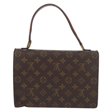 LOUIS VUITTON Monogram Concorde Hand Bag M51190 LV Auth 156263 - 0
