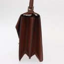 LOUIS VUITTON Monogram Concorde Hand Bag M51190 LV Auth 156263-3