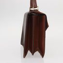 LOUIS VUITTON Monogram Concorde Hand Bag M51190 LV Auth 156263-4