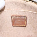 LOUIS VUITTON Monogram Pochette Cosmetic PM Pouch M43998 LV Auth 156265-9