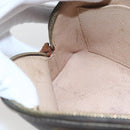 LOUIS VUITTON Monogram Pochette Cosmetic PM Pouch M43998 LV Auth 156265-18