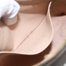 LOUIS VUITTON Monogram Pochette Cosmetic PM Pouch M43998 LV Auth 156265-11