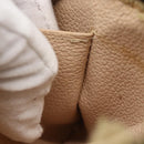 LOUIS VUITTON Monogram Pochette Cosmetic PM Pouch M43998 LV Auth 156265-12