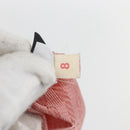 PRADA Hand Bag Nylon 2way Pink Gold Auth 156270-24