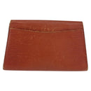 LOUIS VUITTON Epi Art Deco Clutch Bag Brown M52633 LV Auth 156274-3